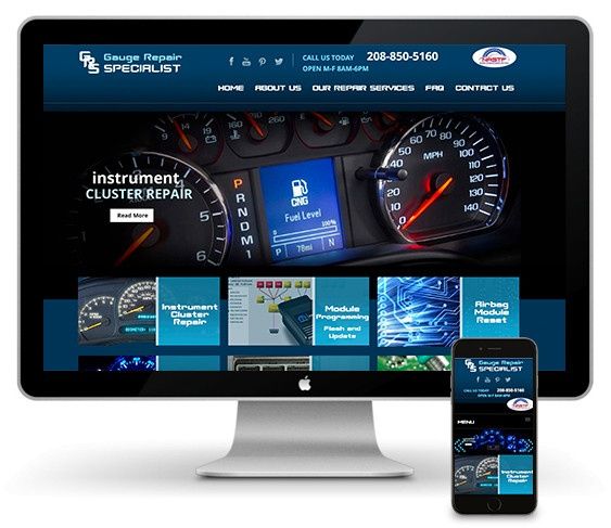 Websites for Auto Mechanics