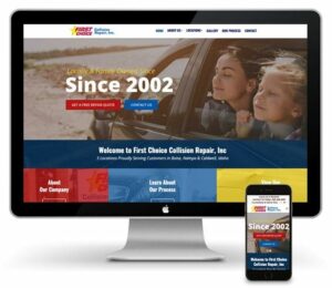 Websites for Auto Mechanics