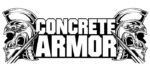 concrete armor