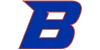 boise state logo 100px