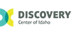 discovery center of idaho logo 100px